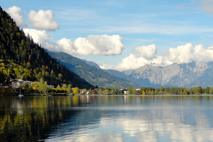 Wohnungen in 5700 Zell am See