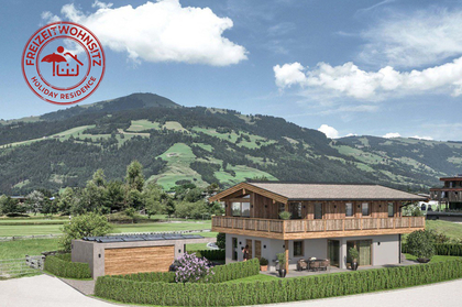 Grundstück am Golfplatz! Wohnparadies für Golfer - nur 2 Minuten zum Abschlag Grundstück am Golfplatz! Wohnparadies für Golfer - nur 2 Minuten zum Abschlag