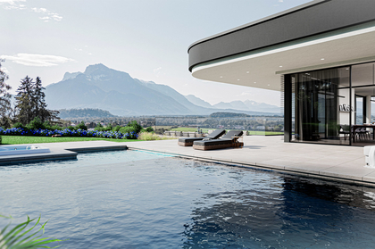 Festungsblick! Luxusvilla in exklusiver Ruhelage mit individuellen Gestaltungsmöglichkeiten Festungsblick! Luxusvilla in exklusiver Ruhelage mit individuellen Gestaltungsmöglichkeiten