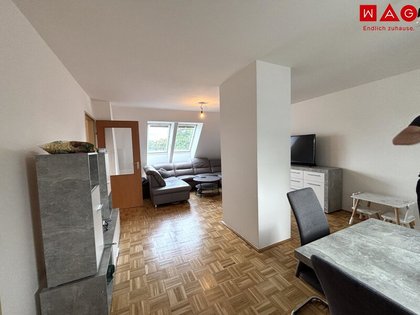 Wohnungen in 4020 Zaubertal