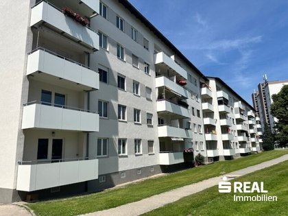 Wohnungen in 4040 Linz