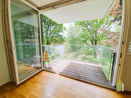 Erstklassiges Wohnen in Parsch ? 3 Zimmer, Balkon, TG & mehr Erstklassiges Wohnen in Parsch ? 3 Zimmer, Balkon, TG & mehr