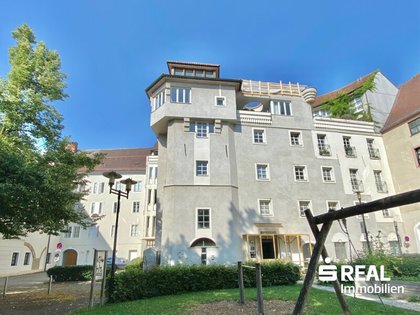 Wohnungen in 4600 Wels