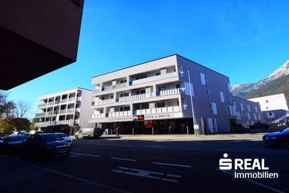 Einzelhandel / Geschäfte in 6410 Telfs
