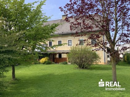 Häuser in 4690 Oberndorf bei Schwanenstadt