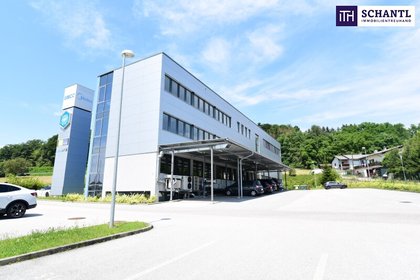 Büros /Praxen in 8075 Hart bei Graz