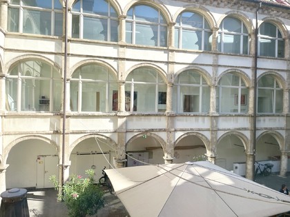 Repräsentative Bürofläche in der Herrengasse zu mieten! Repräsentative Bürofläche in der Herrengasse zu mieten!