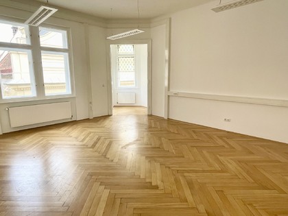 Top Bürofläche in der Herrengasse zu mieten! Top Bürofläche in der Herrengasse zu mieten!