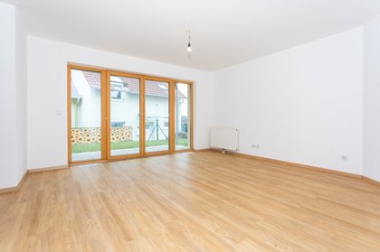Wohnungen in Österreich