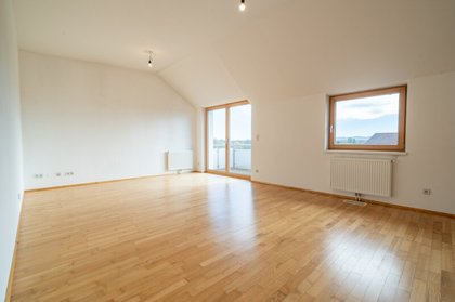 Wohnungen in Österreich