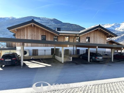 Wohnungen in 5723 Uttendorf
