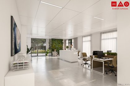 Büros /Praxen in 4060 Leonding
