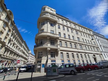 Wohnungen in 1040 Wien