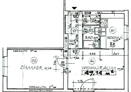 Wohnungen in 2232 Deutsch-Wagram