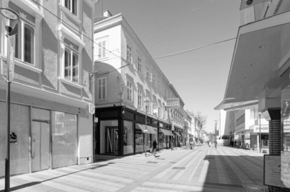 Häuser in 2700 Wiener Neustadt