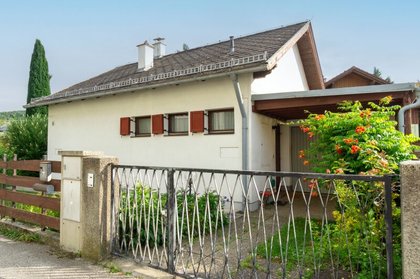 Häuser in 2381 Laab im Walde