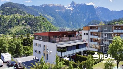 Wohnungen in 6432 Sautens