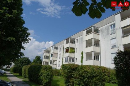Wohnungen in 4020 Friesenegg
