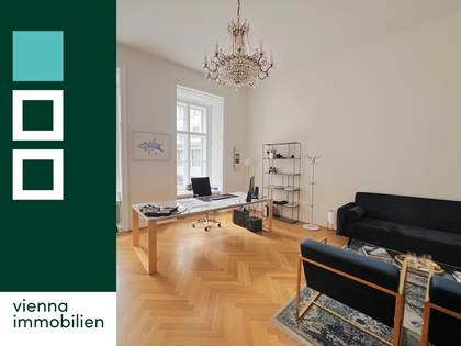 Büros /Praxen in 1010 Wien