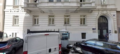 Hallen / Lager / Produktion in 1030 Wien