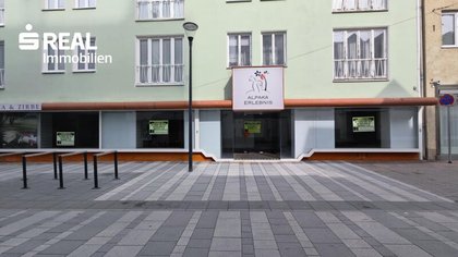 Einzelhandel / Geschäfte in 2700 Wiener Neustadt