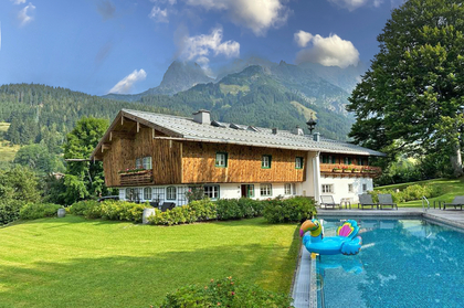 Häuser in 5761 Maria Alm am Steinernen Meer