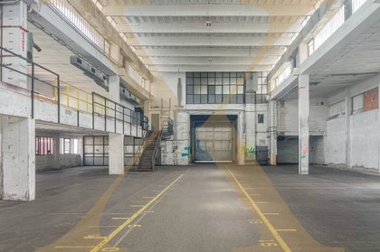 Hallen / Lager / Produktion in 4020 Linz
