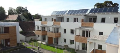 Wohnungen in 3140 Pottenbrunn