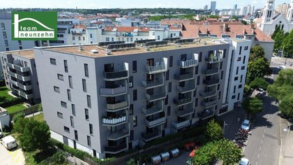 Wohnungen in 1110 Wien