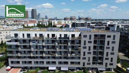 Wohnungen in 1110 Wien