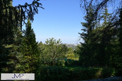 Schöner Kleingarten-Baugrund mit eigener PKW Zufahrt und Wienblick! Schöner Kleingarten-Baugrund mit eigener PKW Zufahrt und Wienblick!