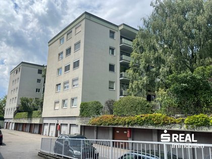 Gepflegte 4-Zimmerwohnung - Nähe Kepler Universitätsklinikum Linz Gepflegte 4-Zimmerwohnung - Nähe Kepler Universitätsklinikum Linz