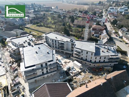 Für Anleger! 4 Einheiten im Paket! Erstbezug-Neubau zum attraktiven Preis! Für Anleger! 4 Einheiten im Paket! Erstbezug-Neubau zum attraktiven Preis!