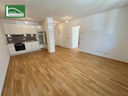 Neubau-Erstbezug beim Kirschblütenpark. Hochwertige 2-Zimmer-Wohnung. Markenküchen inklusive! - JETZT ZUSCHLAGEN Neubau-Erstbezug beim Kirschblütenpark. Hochwertige 2-Zimmer-Wohnung. Markenküchen inklusive! - JETZT ZUSCHLAGEN