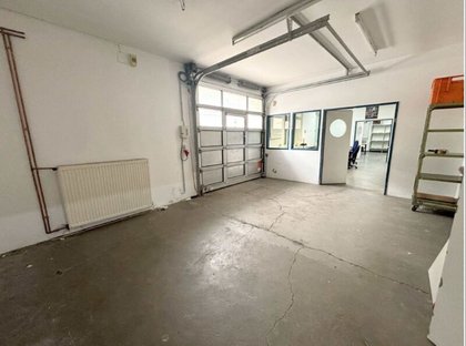 Hallen / Lager / Produktion in 1210 Wien