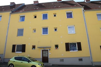 Wohnungen in 8600 Bruck an der Mur