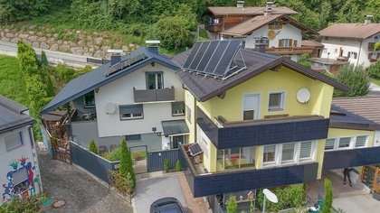 Häuser in 6121 Baumkirchen