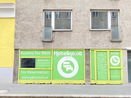 Einzelhandel / Geschäfte in 1020 Wien