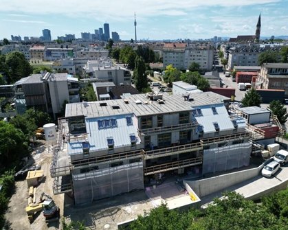 Wohnungen in 1210 Wien