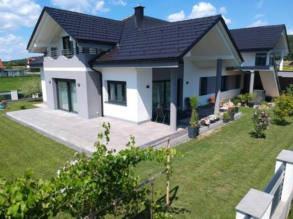 Häuser in 7571 Rudersdorf