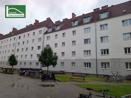Wohnungen in 3100 Sankt Pölten