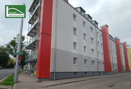 Wohnungen in 3100 Sankt Pölten