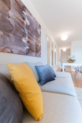 ERSTBEZUG: 2-ZIMMER DG-TRAUM MIT TERRASSE! PROVISIONSFREI! ERSTBEZUG: 2-ZIMMER DG-TRAUM MIT TERRASSE! PROVISIONSFREI!