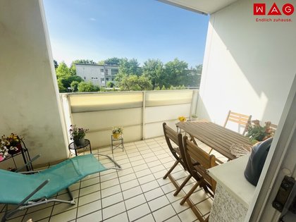 Wohnungen in 4020 Linz