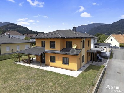 Häuser in 9500 Villach