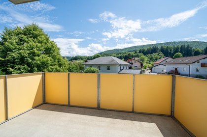 Wohnungen in 3204 Kirchberg an der Pielach