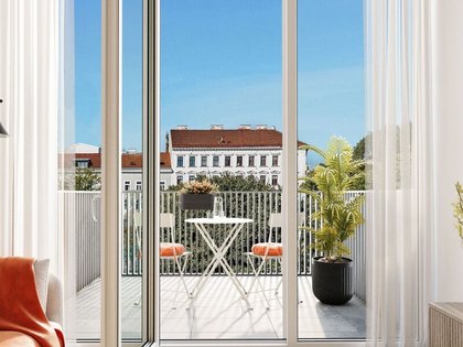 Wohnungen in 1070 Wien