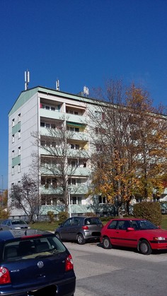 Wohnungen in 2700 Wiener Neustadt