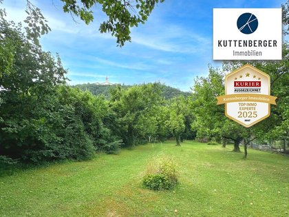 Grundstücke in 3511 Furth bei Göttweig