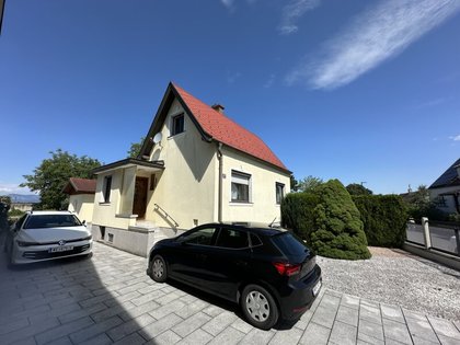 Häuser in 2801 Katzelsdorf
